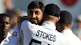 2nd Test PIX: England win series as Windies collapse