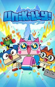 Unikitty