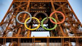 Policías extranjeros afluyen a París para ayudar con la seguridad de los Juegos Olímpicos