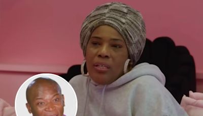 Macy Gray Exposed For Making 'Sexual' Noises During Sleep in Hilarious Surreal Life Moment