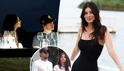 Exclusive | Leonardo DiCaprio’s ex Camila Morrone spotted in Hamptons with new boyfriend