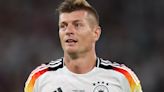 Toni Kroos avoids unemployment with new project as he seeks unprecedented feat