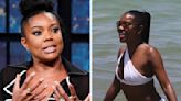Gabrielle Union Was Criticized For Wearing A Thong Bikini At Age 50, And She Responded