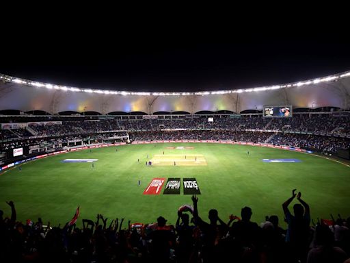 Women’s T20 World Cup 2024: UAE answers international cricket’s SOS call, again