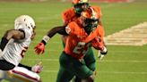 What channel is FAMU-BCU football on today? Time, TV schedule for Florida Classic