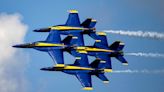 ‘The Blue Angels,’ filmed for IMAX, puts viewers in the ‘box’ with the elite flying squad
