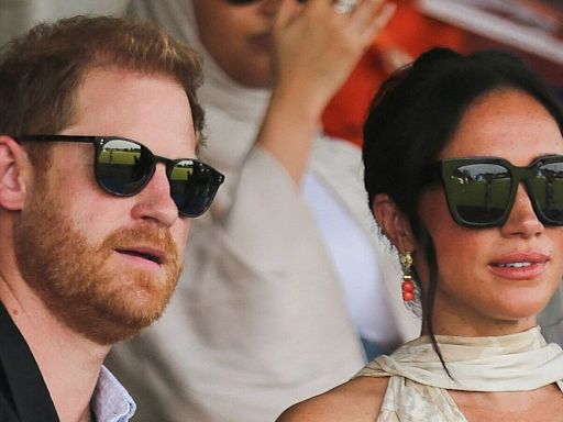 ‘As though he doesn’t exist anymore’; Prince Harry plans surprise visit to UK to mend relation with Royal Family: Report | Today News