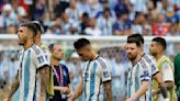 Bajón de nube: Argentina y su vergonzosa derrota contra Arabia Saudita en Qatar 2022
