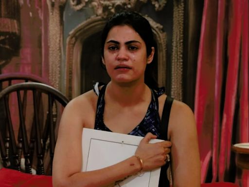 BB OTT 3: Kritika Opens Up About Attempting Suicide Due to Guilt Over Marrying Armaan Malik