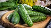 Keep cucumbers crisp for longer using simple method - and avoiding one mistake