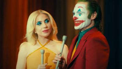 Joker 2: Joaquin Phoenix & Lady Gaga Explain Extreme Weight Loss for Roles