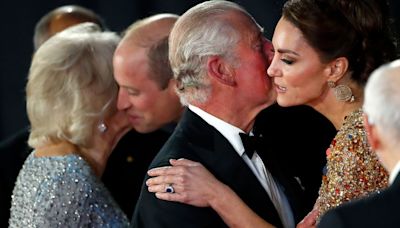 Charles made 'demand' of Kate Middleton over her name - which she ignored