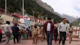 Uttarakhand: Char Dham Yatra temporarily suspended due to heavy rain forecast - The Shillong Times