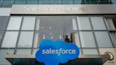 Salesforce Plans To Open Its First AI Center in London