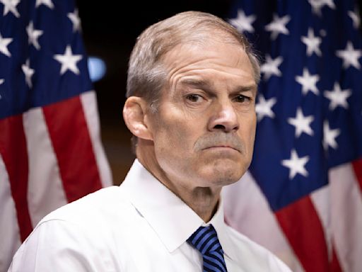 Under conservative media pressure, Jim Jordan launches new probe