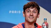 Get to know how many children Tom Daley has and what their names are