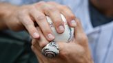 The Evolution of MLB World Series Rings Over the Years: Bigger and More Bling