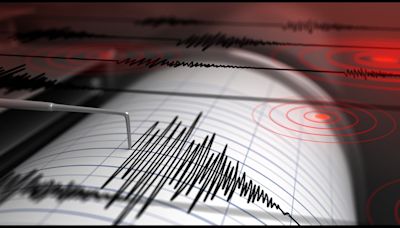 Earthquake detected in North Texas, police getting calls from public