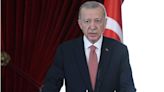 Turkey’s Erdoğan reaffirms stance against Russian annexation of Ukraine’s Crimea