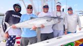 Florida fishing: Big kingfish bring big payday in Fort Pierce king mackerel tournament