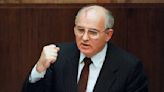 Gorbachev, who redirected course of 20th century, dies at 91