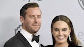 Armie Hammer And Elizabeth Chambers Reach Settlement In Divorce