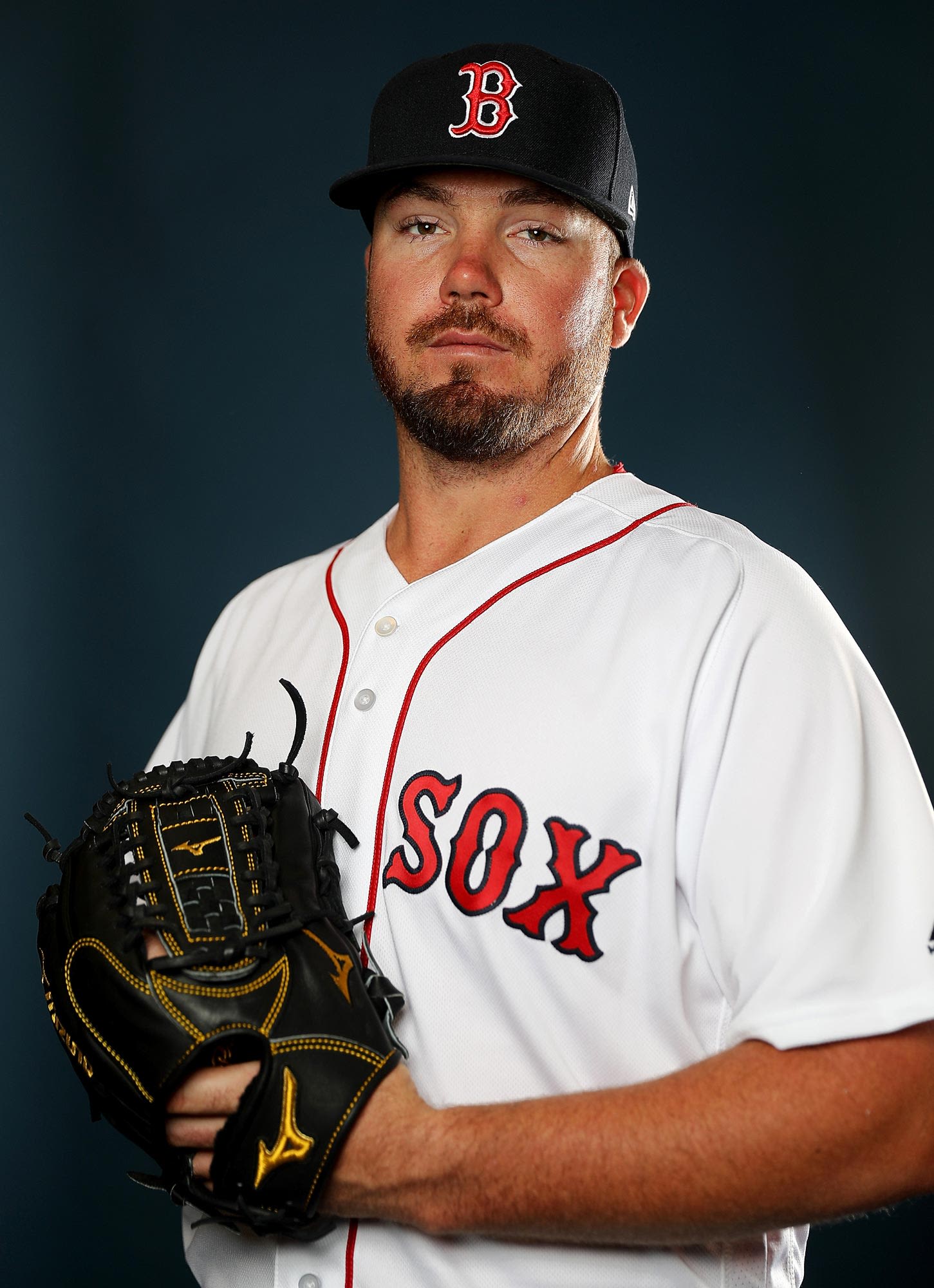 Ex–Red Sox Pitcher Austin Maddox Arrested in Anti–Child Predator Sting