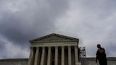Alito sits out unanimous Supreme Court decision