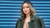 Jamie Chung: 'I used a surrogate because I was terrified of putting my career on hold'