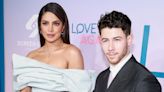 Priyanka Chopra Shares a 'Husband Appreciation Post' for Nick Jonas