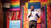 Edafe Okporo, a Gay Nigerian Refugee, Could Be the First Former Asylum Seeker Elected to the NYC Council