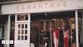 Hull dress shop owner set to retire after 50 years