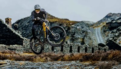 YT's new Decoy SN e-MTB is its lightest and most capable yet, but even with a Fazua motor it still weighs over 20kg, so who's it for?
