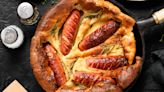 How Toad In The Hole Became An Iconic English Breakfast