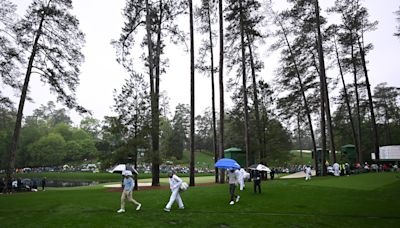 Hurricane Helene: Augusta National keeps focus on community, not golf course damage