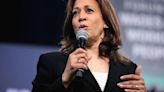 Trump 'wants to take America back to 1800s' on abortion: VP Harris