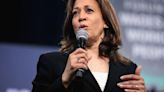 New poll reveals Democrats' top choice for Kamala Harris' running mate