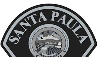 City of Santa Paula warned not to use city's tap water Monday night after contamination