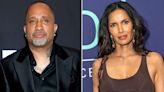 Padma Lakshmi and “Black-ish” Creator Kenya Barris Are 'Getting to Know Each Other': Source