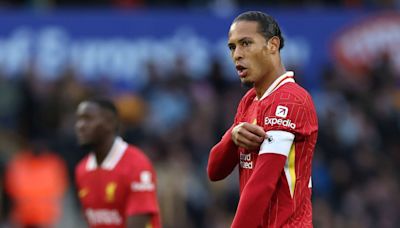 Transfer Talk: Stalemate looms as Van Dijk requests 3-year deal