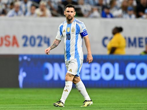 Copa America 2024: Lionel Messi, James Rodriguez among 5 players to watch in semifinals