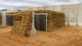 Army engineers quietly upgrade bunkers to protect soldiers from TBIs