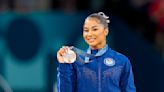 U.S. Gymnast Jordan Chiles Loses Olympic Bronze Medal After Court Ruling