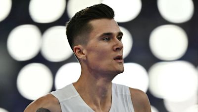 Three finals, the same mistake: Has Jakob Ingebrigtsen been left behind in the 1500m?