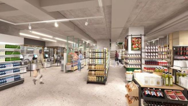 Whole Foods Market's Small-Format Store Coming to Hell’s Kitchen