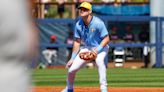 He’s got the talent, now Curtis Mead needs to find a spot on Rays’ roster