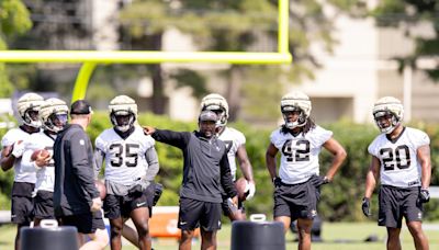 Recapping The New Orleans Saints Free Agent Activity This Offseason