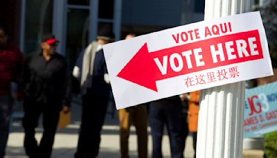 Though noncitizens can vote in few local elections, GOP goes big to make it illegal
