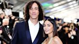 Vanessa Hudgens welcomes first baby with husband Cole Tucker