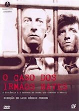 The Case of the Naves Brothers (1967) - Posters — The Movie Database (TMDB)